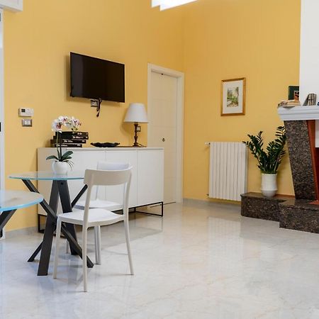 A Casa Dei Miei Hotel San Pietro Vernotico Exterior foto